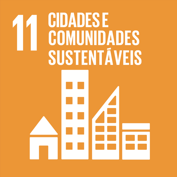 Tornar as cidades e os assentamentos humanos inclusivos, seguros, resilientes e sustent�veis.