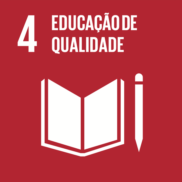 Assegurar a educa��o inclusiva e equitativa e de qualidade, e promover oportunidades de aprendizagem ao longo da vida para todos.