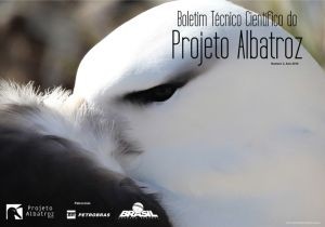 Boletim T�cnico Cient�fico - 2016