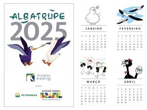 Albatrupe 2025