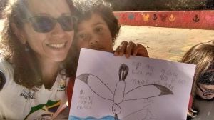 EMEF Amorim Lima - S�o Paulo