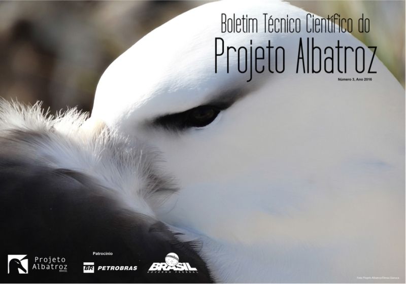 Boletim T�cnico Cient�fico - 2016