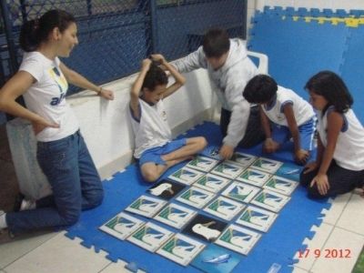 Jogo da Mem&oacute;ria ser&aacute; uma das atividades