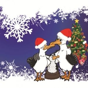 Ilustra&ccedil;&atilde;o do artista pl&aacute;stico e parceiro do Projeto, Alexandre Huber