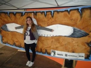 Painel de Envergadura Painel de Envergadura