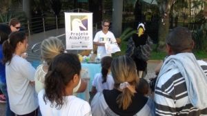 Contação de histórias Contação de histórias