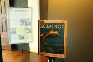 Entrada da exposi&ccedil;&atilde;o