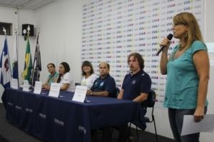 Conversa aberta ao p&uacute;blico