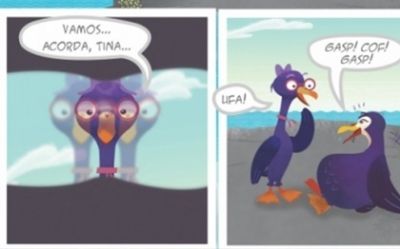 Foto: Divulga&ccedil;&atilde;o