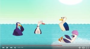 Epis&oacute;dio 3 - Os canudinhos de Sophia - Albatrupe