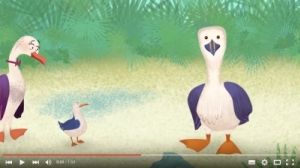 Epis&oacute;dio 6 - A disputa - Albatrupe