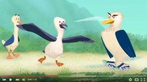 Epis&oacute;dio 7 - Fashion T&eacute;o - Albatrupe