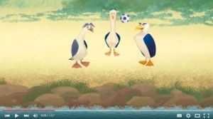 Epis&oacute;dio 10 - Chocando o ovo