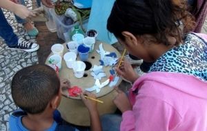 Oficina de móbile Oficina de móbile