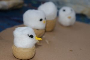 Oficina de Ninhos Oficina de Ninhos