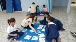 Jogo da memória Jogo da memória