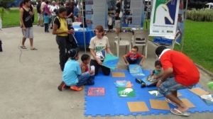 Jogo da Memória Gigante Jogo da Memória Gigante