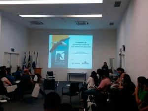 Foto Noti?cias_Oficina PEAT Petrobras_5 Foto Noti?cias_Oficina PEAT Petrobras_5