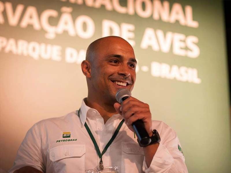 Foto Noti?cias_Representante Semina?rio Combate ao Lixo Foto Noti?cias_Representante Semina?rio Combate ao Lixo