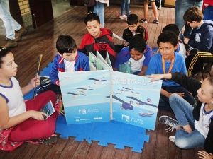 HQ Gigante HQ Gigante