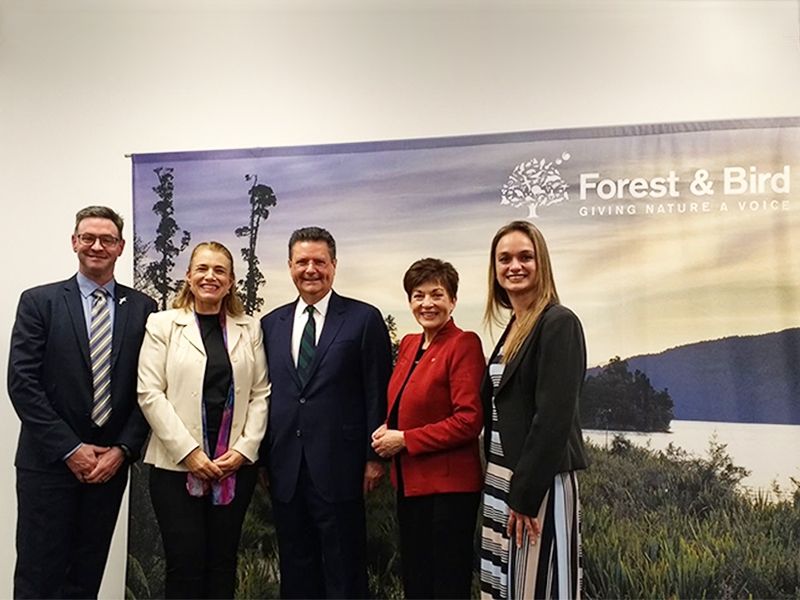 Foto Noti?cias_ACAP_Nova Zela?ndia Foto Noti?cias_ACAP_Nova Zela?ndia