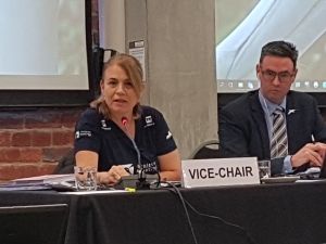 @ProjetoAlbatroz_Reunia?o ACAP_Nova Zela?ndia_ Setembro 2017_1 @ProjetoAlbatroz_Reunia?o ACAP_Nova Zela?ndia_ Setembro 2017_1