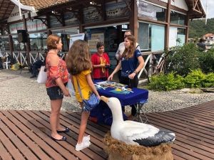 Foto Noti?cias_Clean up cabo frio Foto Noti?cias_Clean up cabo frio