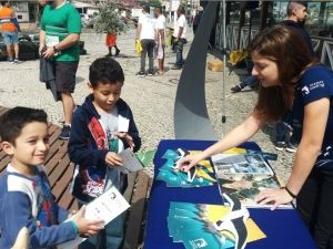 Foto Noti?cias_ cleanup cabo frio Foto Noti?cias_ cleanup cabo frio