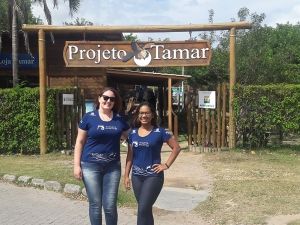 Foto Notícias_CV Tamar Vitória 2 Foto Notícias_CV Tamar Vitória 2