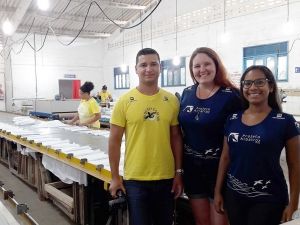 Foto Notícias_Fábrica Tamar 3 Foto Notícias_Fábrica Tamar 3