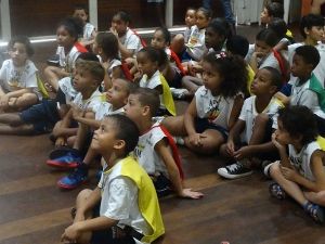 Foto Notícias_Oficina Arte no Dique 2 Foto Notícias_Oficina Arte no Dique 2