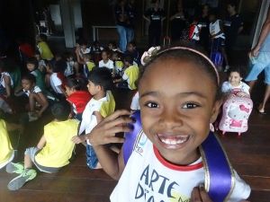 Foto Notícias_Oficina Arte no Dique 7 Foto Notícias_Oficina Arte no Dique 7