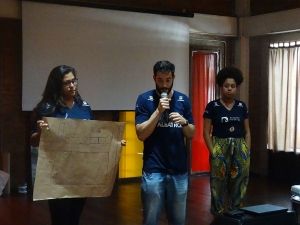 Foto Notícias_Oficina Arte no Dique 10 Foto Notícias_Oficina Arte no Dique 10