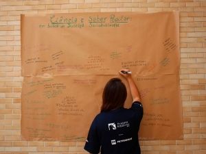 Foto Notícias_Intervenção CJA Foto Notícias_Intervenção CJA