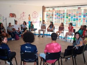 Foto Notícias_Intervenção CJA 3 Foto Notícias_Intervenção CJA 3