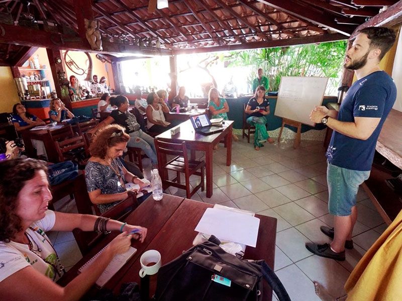 Foto coletivo Foto coletivo