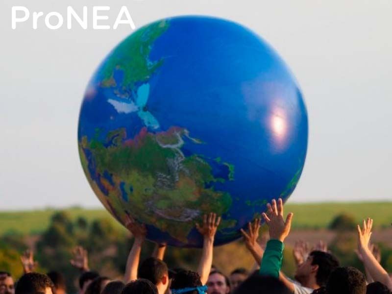 Foto Noti?cias_Pronea Foto Noti?cias_Pronea