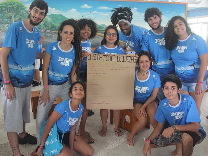 Atividade Laborat�rio de Ideias