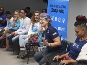 Conhecendo a Rede Biomar com Tatiana Neves