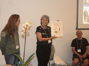 Foto Notícias_Homenagem Tatiana Neves ACAP 5 Foto Notícias_Homenagem Tatiana Neves ACAP 5