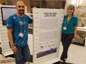 Foto Noti?cias_Exposic?a?o Vida no Mar Foto Noti?cias_Exposic?a?o Vida no Mar