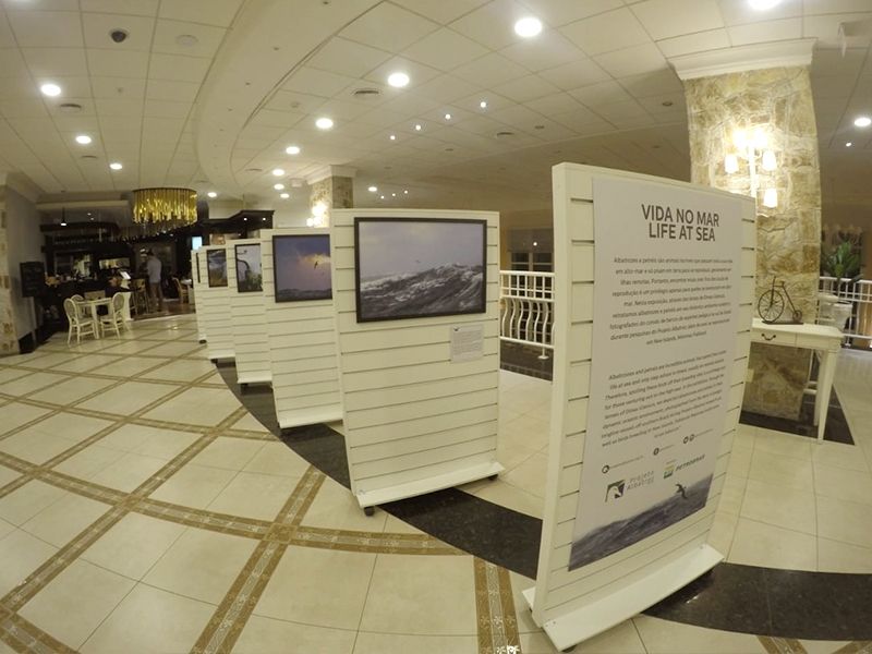 Foto Notícias_Exposição no Mar 2 Foto Notícias_Exposição no Mar 2