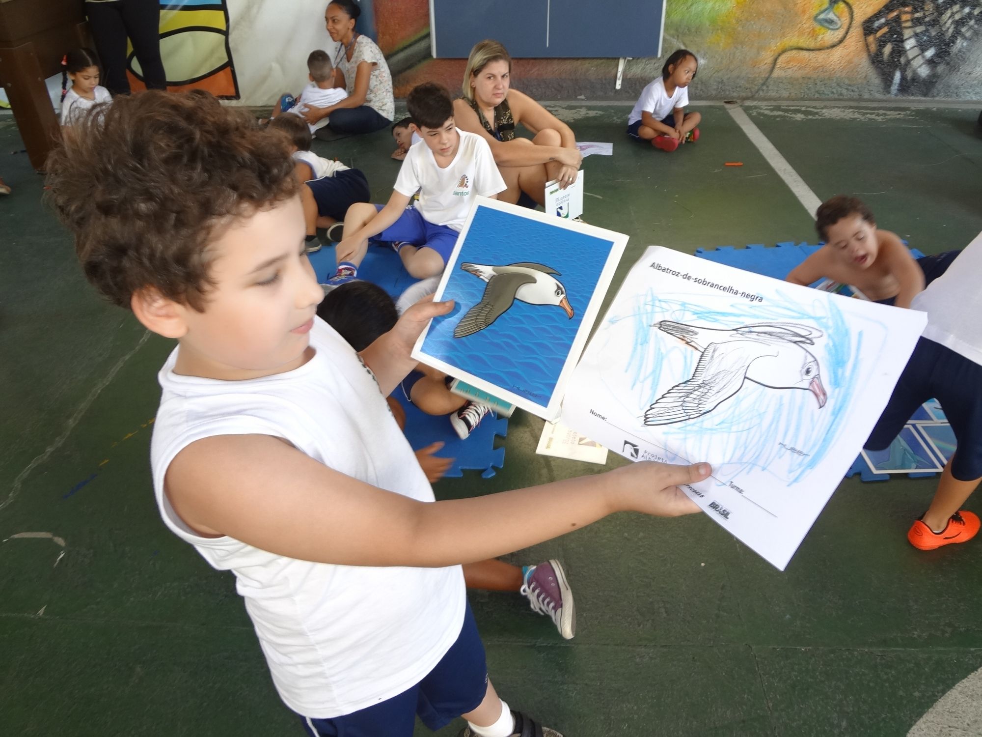 apae-albatroz-na-escola apae-albatroz-na-escola