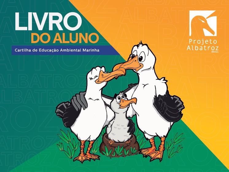 Capa_Livro do Aluno