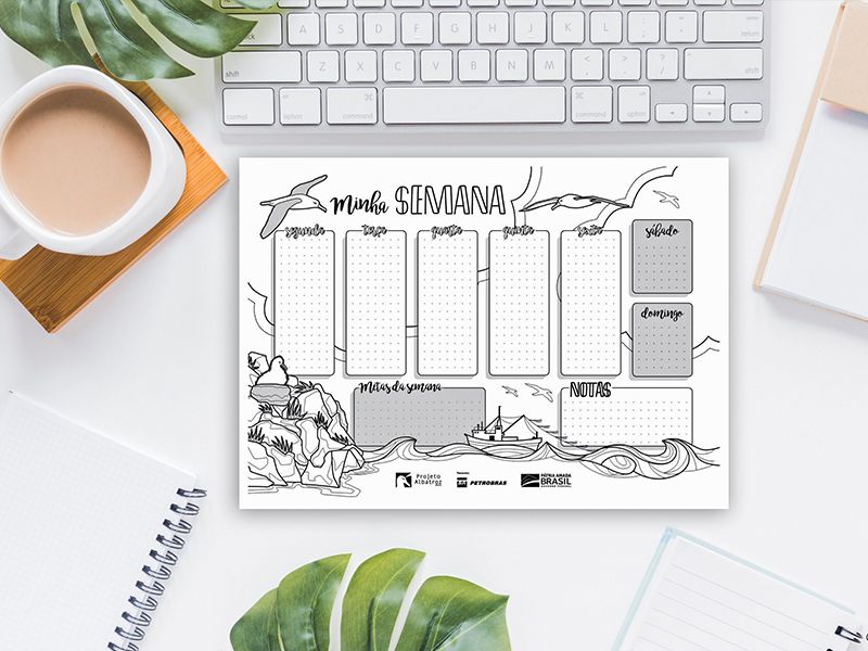 Foto Notícias_planner Foto Notícias_planner