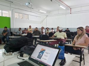 Foto Noti?cias_Curso Pescador 2 Foto Noti?cias_Curso Pescador 2