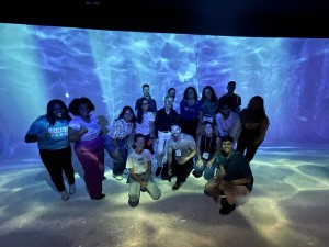 Visita �guas do Rio