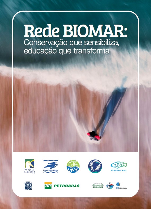 capa doc rede biomar capa doc rede biomar