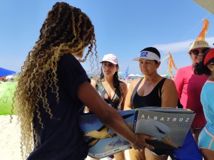 0125 AÇÃO DE EDUCAÇÃO AMBIENTAL BANDEIRA AZUL_SAQUAREMA (26) 0125 AÇÃO DE EDUCAÇÃO AMBIENTAL BANDEIRA AZUL_SAQUAREMA (26)