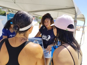 0125 AÇÃO DE EDUCAÇÃO AMBIENTAL BANDEIRA AZUL_SAQUAREMA (25) 0125 AÇÃO DE EDUCAÇÃO AMBIENTAL BANDEIRA AZUL_SAQUAREMA (25)